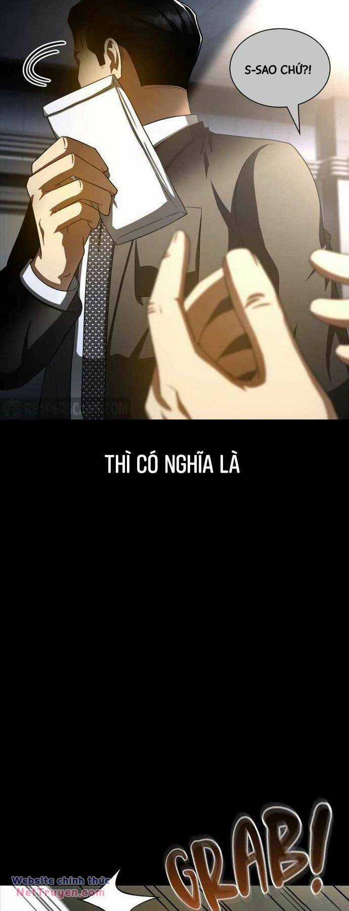 Bác Sĩ Phẫu Thuật Hoàn Hảo Chapter 94 trang 6