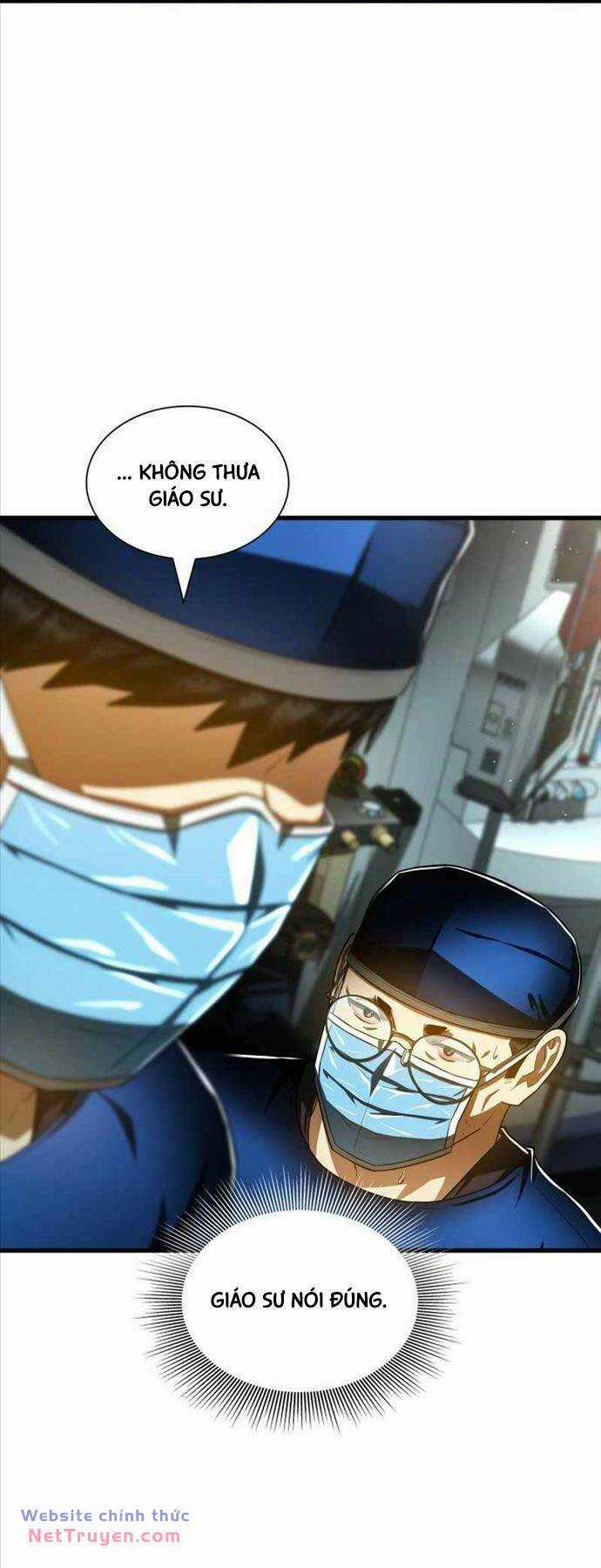 Bác Sĩ Phẫu Thuật Hoàn Hảo Chapter 94 trang 60