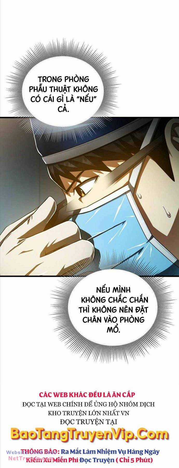 Bác Sĩ Phẫu Thuật Hoàn Hảo Chapter 94 trang 62