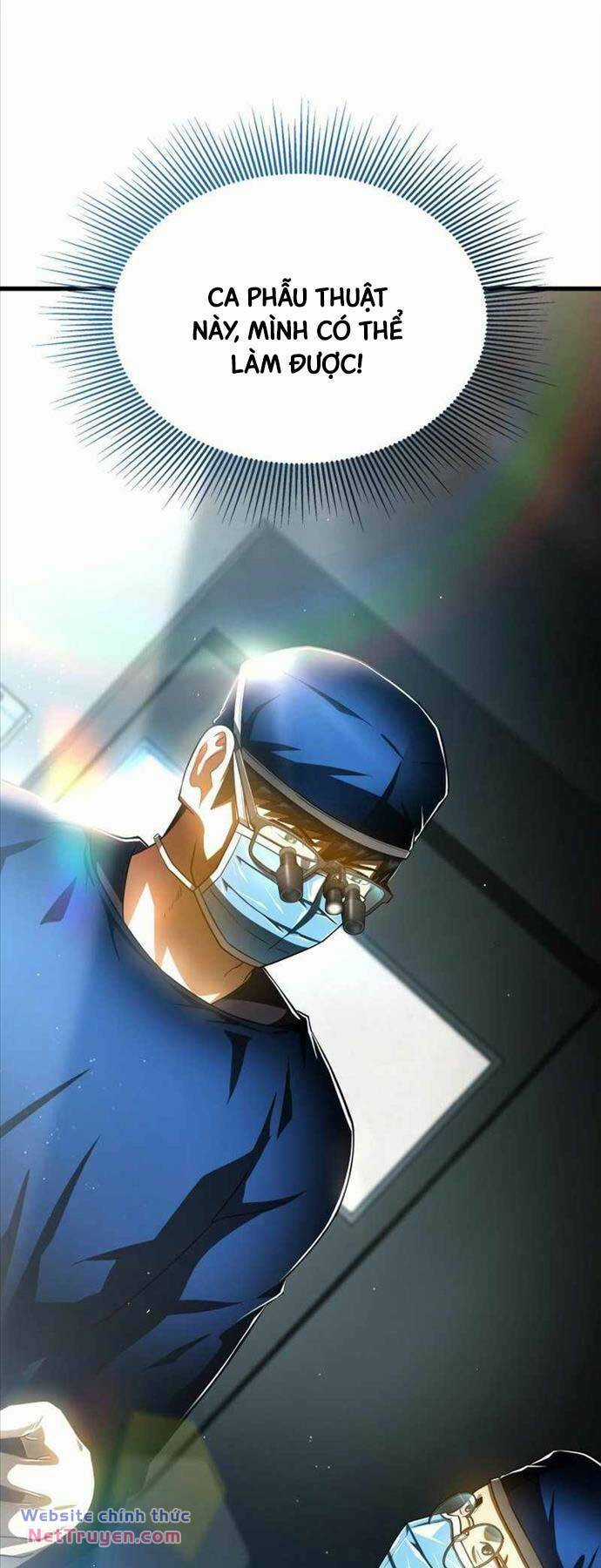 Bác Sĩ Phẫu Thuật Hoàn Hảo Chapter 94 trang 63