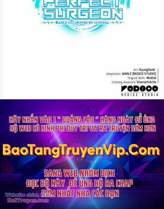Bác Sĩ Phẫu Thuật Hoàn Hảo Chapter 94 trang 65