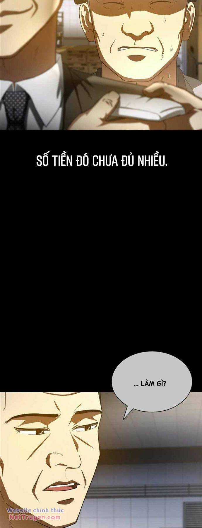 Bác Sĩ Phẫu Thuật Hoàn Hảo Chapter 94 trang 8