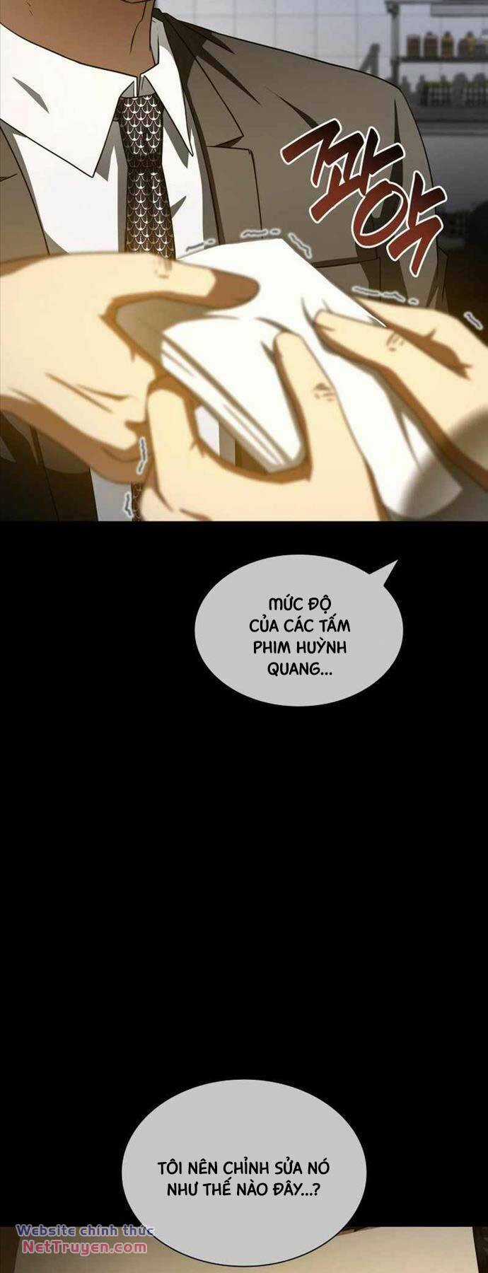 Bác Sĩ Phẫu Thuật Hoàn Hảo Chapter 94 trang 9