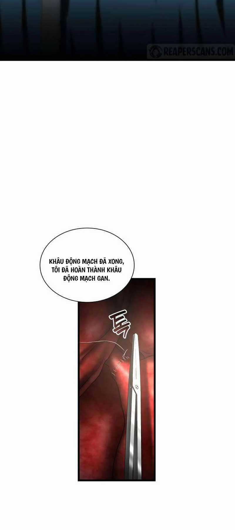 Bác Sĩ Phẫu Thuật Hoàn Hảo Chapter 95 trang 13