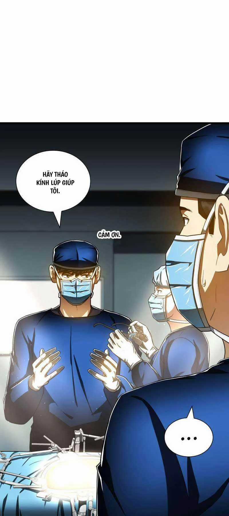 Bác Sĩ Phẫu Thuật Hoàn Hảo Chapter 95 trang 14