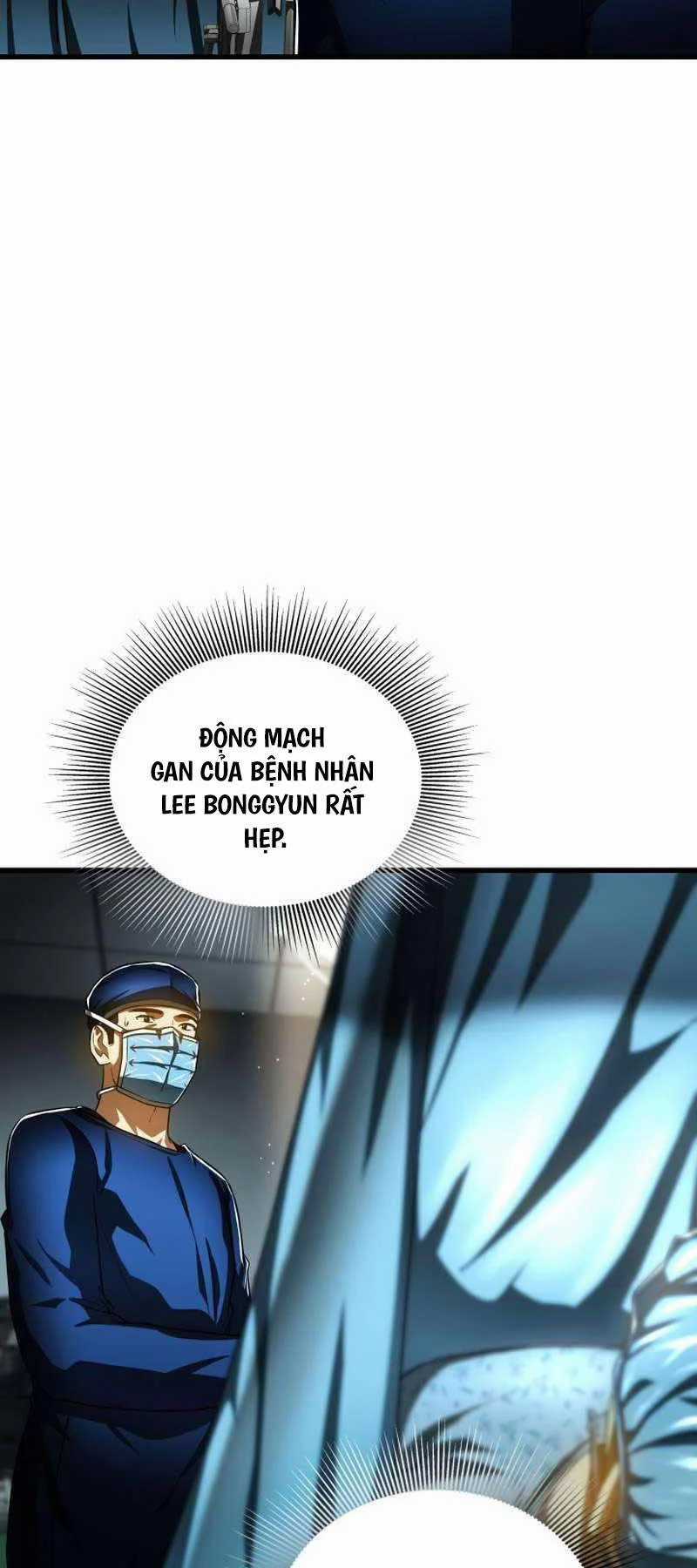 Bác Sĩ Phẫu Thuật Hoàn Hảo Chapter 95 trang 15
