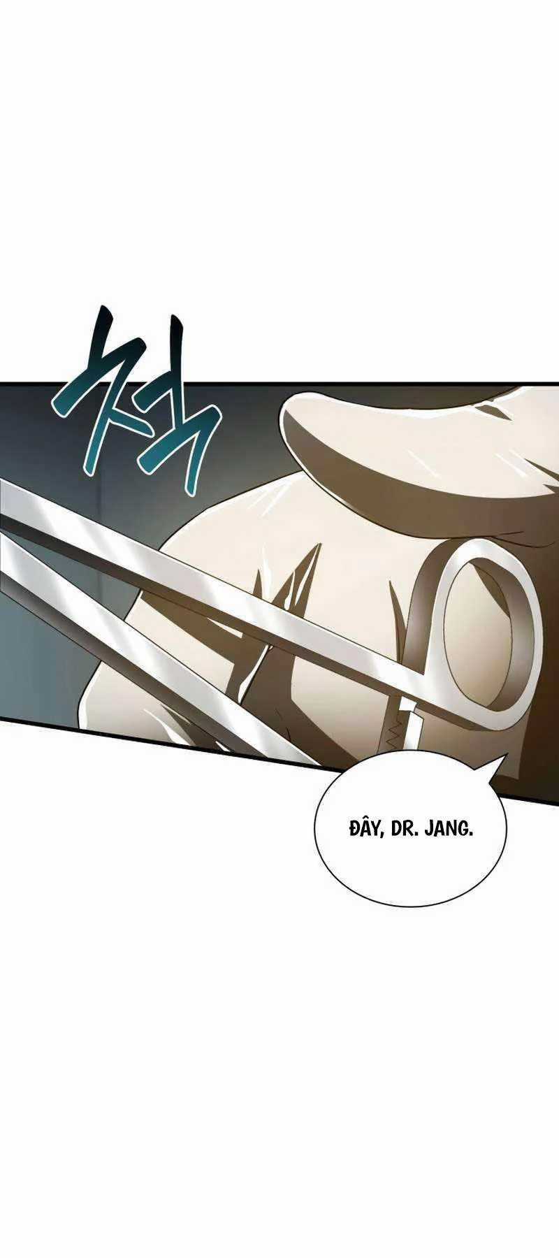 Bác Sĩ Phẫu Thuật Hoàn Hảo Chapter 95 trang 2