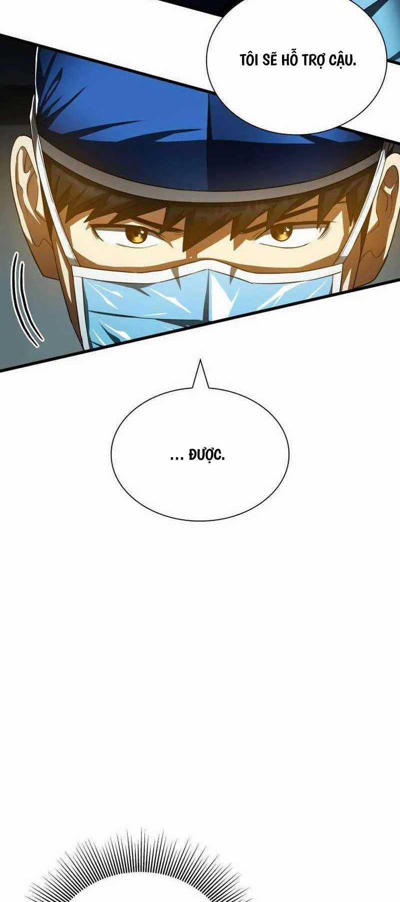 Bác Sĩ Phẫu Thuật Hoàn Hảo Chapter 95 trang 21