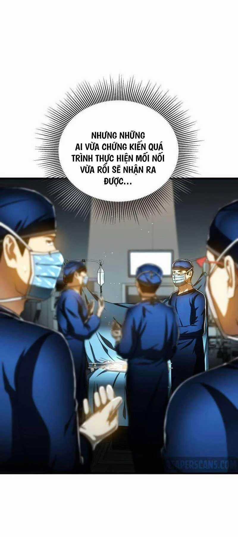 Bác Sĩ Phẫu Thuật Hoàn Hảo Chapter 95 trang 23