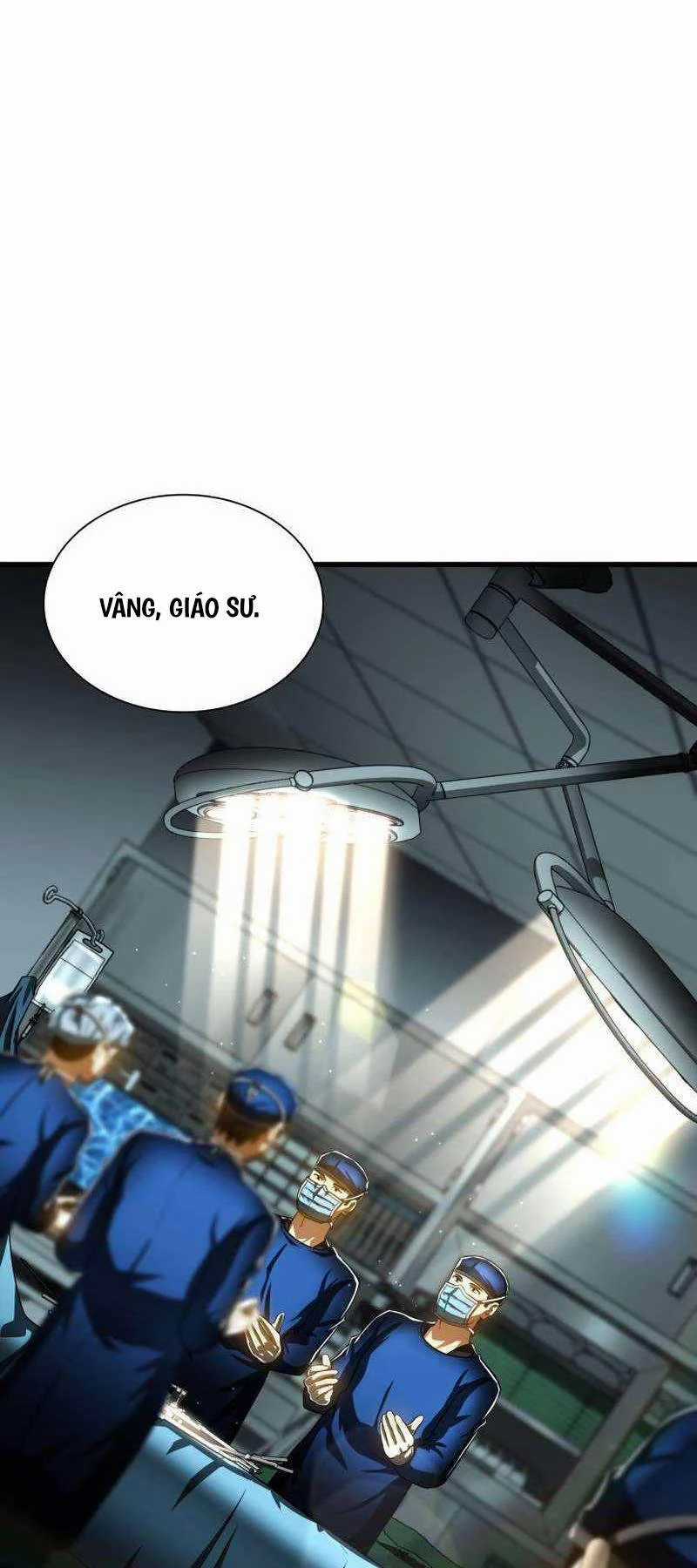 Bác Sĩ Phẫu Thuật Hoàn Hảo Chapter 95 trang 25