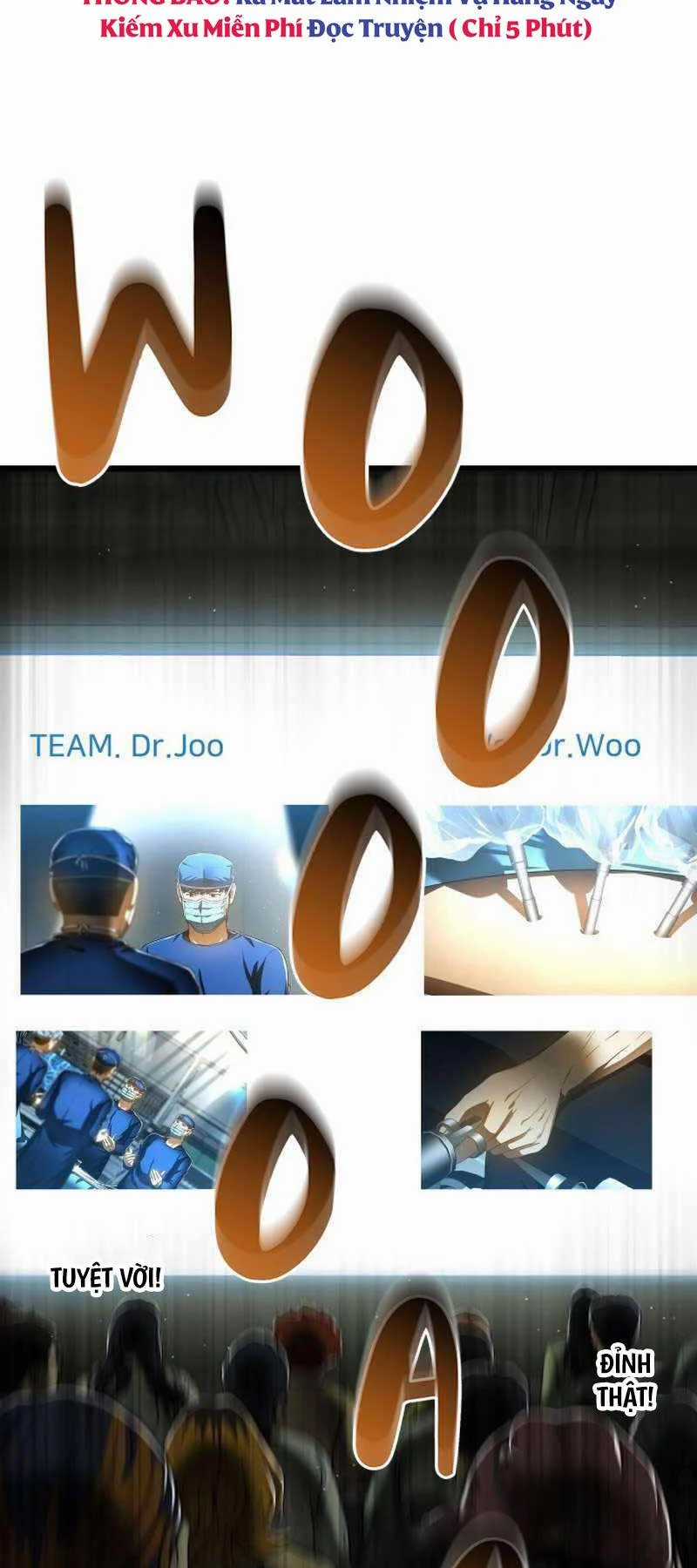 Bác Sĩ Phẫu Thuật Hoàn Hảo Chapter 95 trang 29