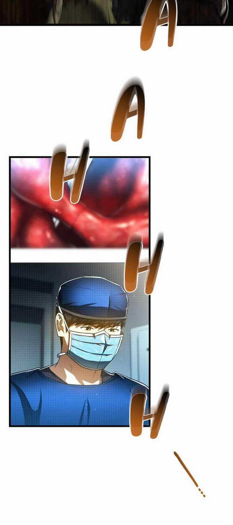 Bác Sĩ Phẫu Thuật Hoàn Hảo Chapter 95 trang 30