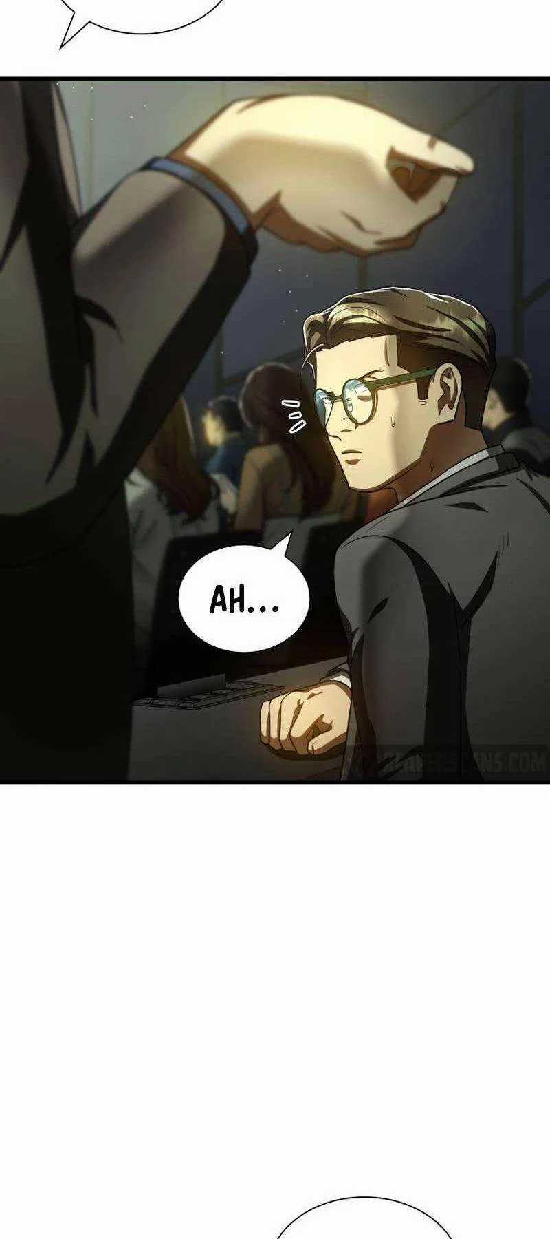 Bác Sĩ Phẫu Thuật Hoàn Hảo Chapter 95 trang 34