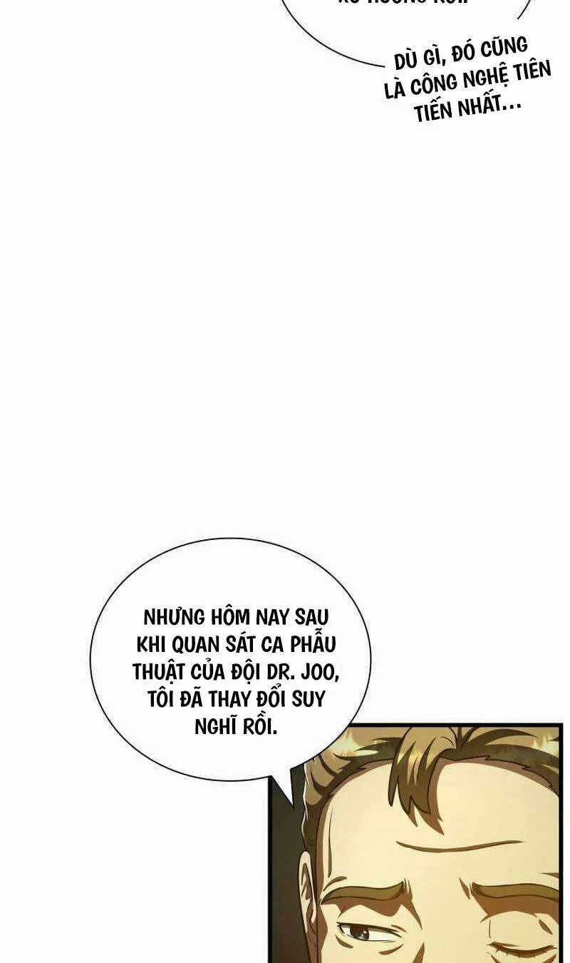 Bác Sĩ Phẫu Thuật Hoàn Hảo Chapter 95 trang 39