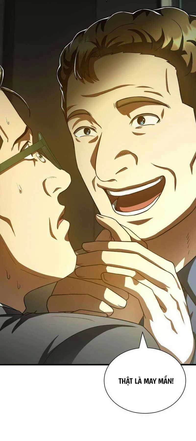 Bác Sĩ Phẫu Thuật Hoàn Hảo Chapter 95 trang 42