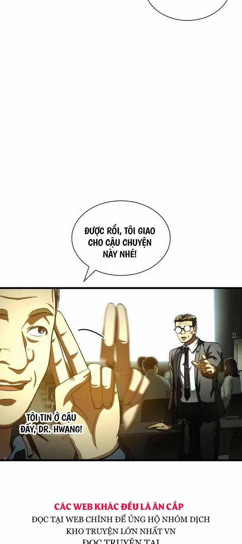 Bác Sĩ Phẫu Thuật Hoàn Hảo Chapter 95 trang 44