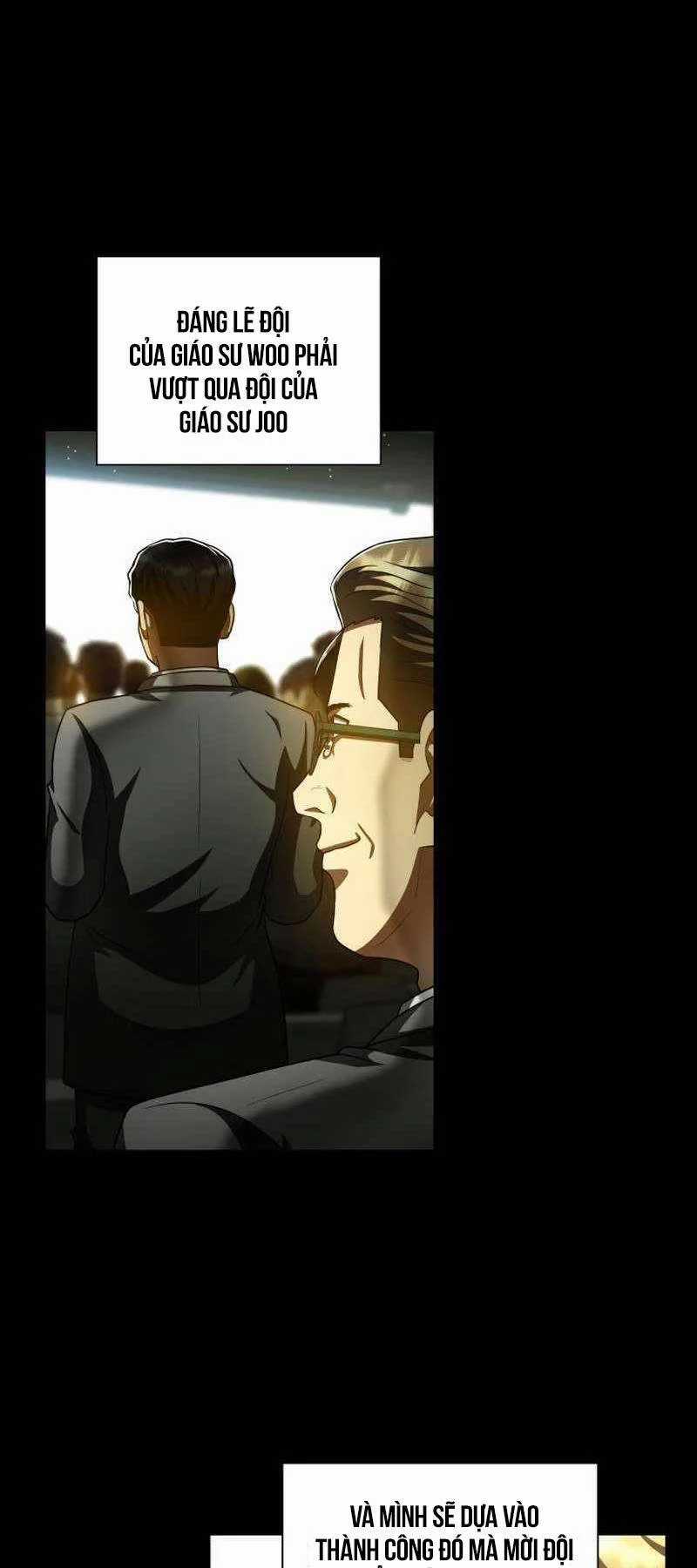 Bác Sĩ Phẫu Thuật Hoàn Hảo Chapter 95 trang 46