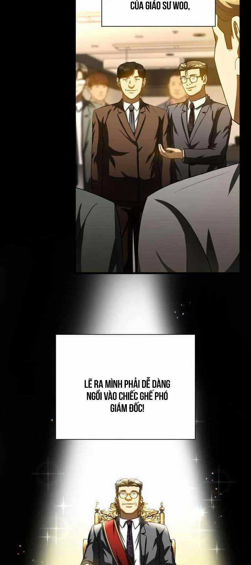 Bác Sĩ Phẫu Thuật Hoàn Hảo Chapter 95 trang 47