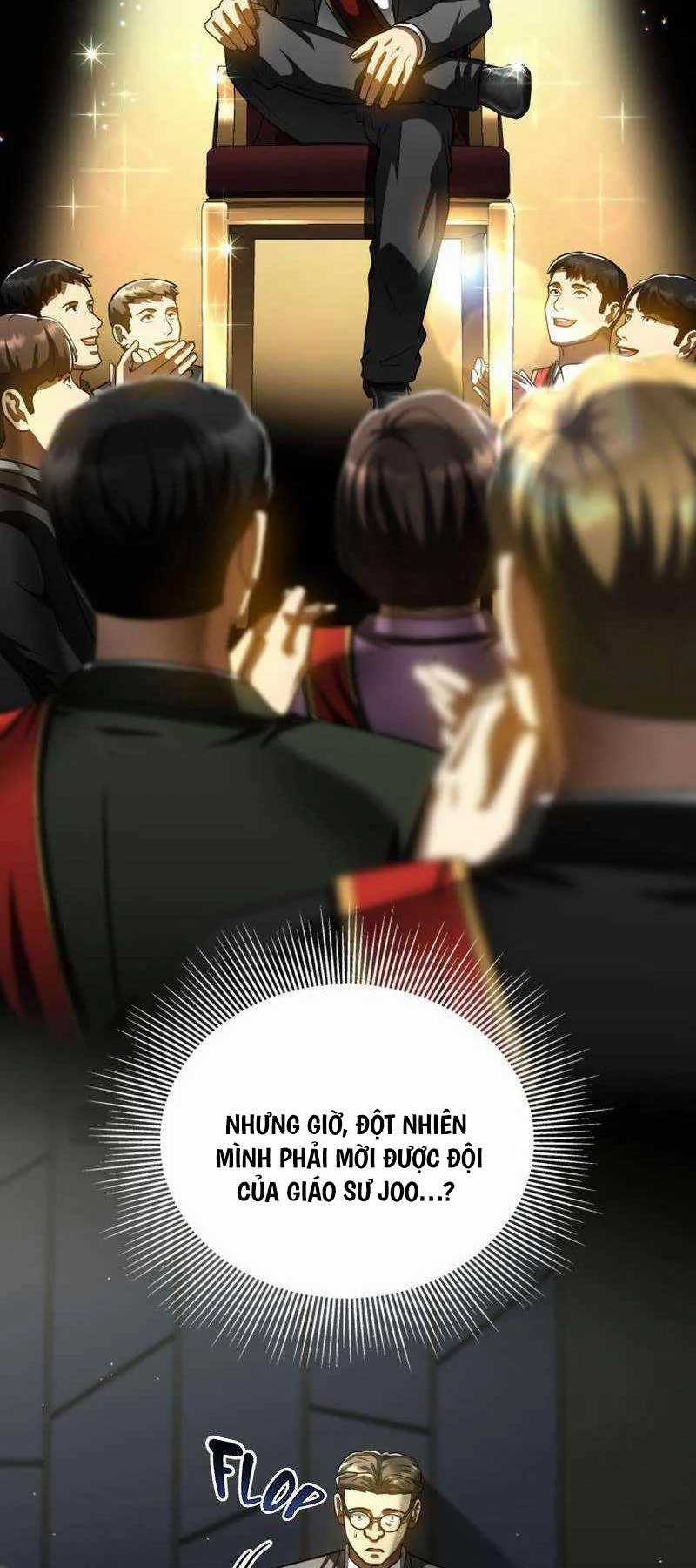 Bác Sĩ Phẫu Thuật Hoàn Hảo Chapter 95 trang 48