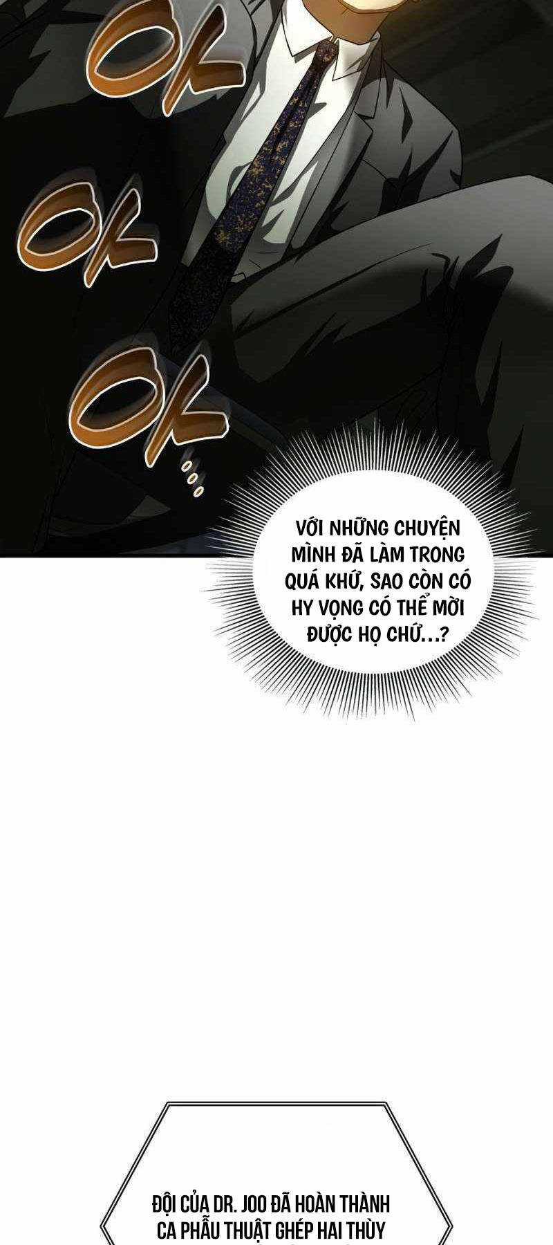 Bác Sĩ Phẫu Thuật Hoàn Hảo Chapter 95 trang 50