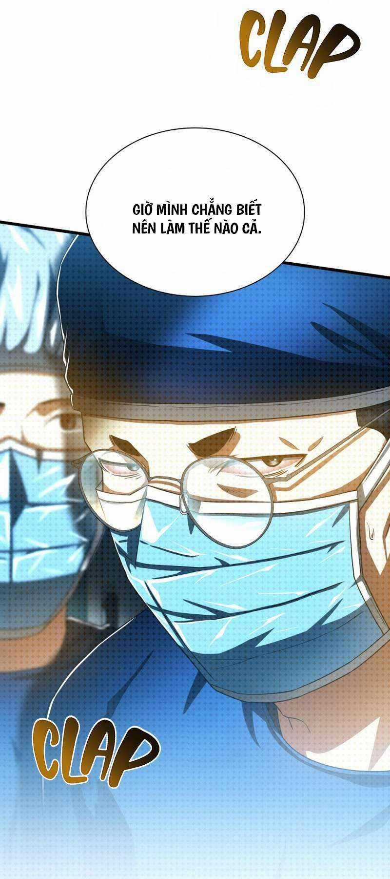 Bác Sĩ Phẫu Thuật Hoàn Hảo Chapter 95 trang 53