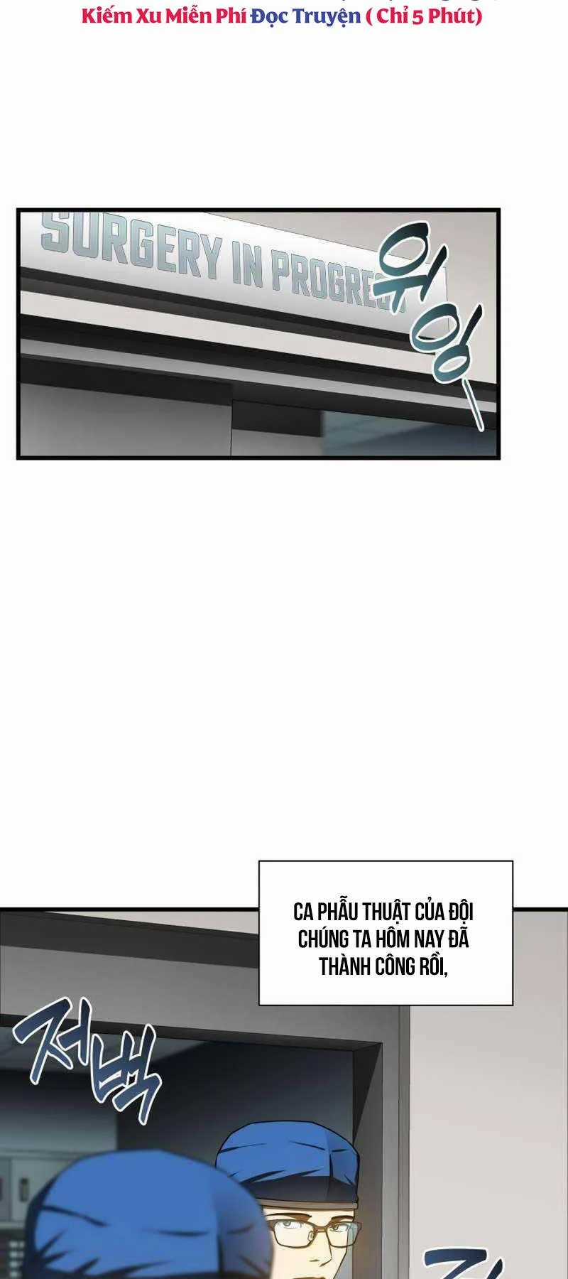 Bác Sĩ Phẫu Thuật Hoàn Hảo Chapter 95 trang 58