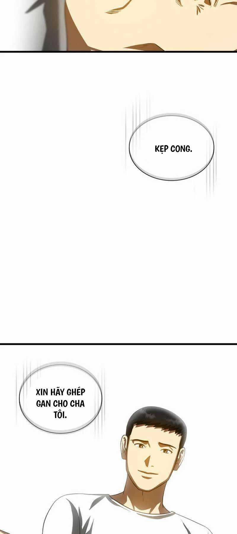 Bác Sĩ Phẫu Thuật Hoàn Hảo Chapter 95 trang 6