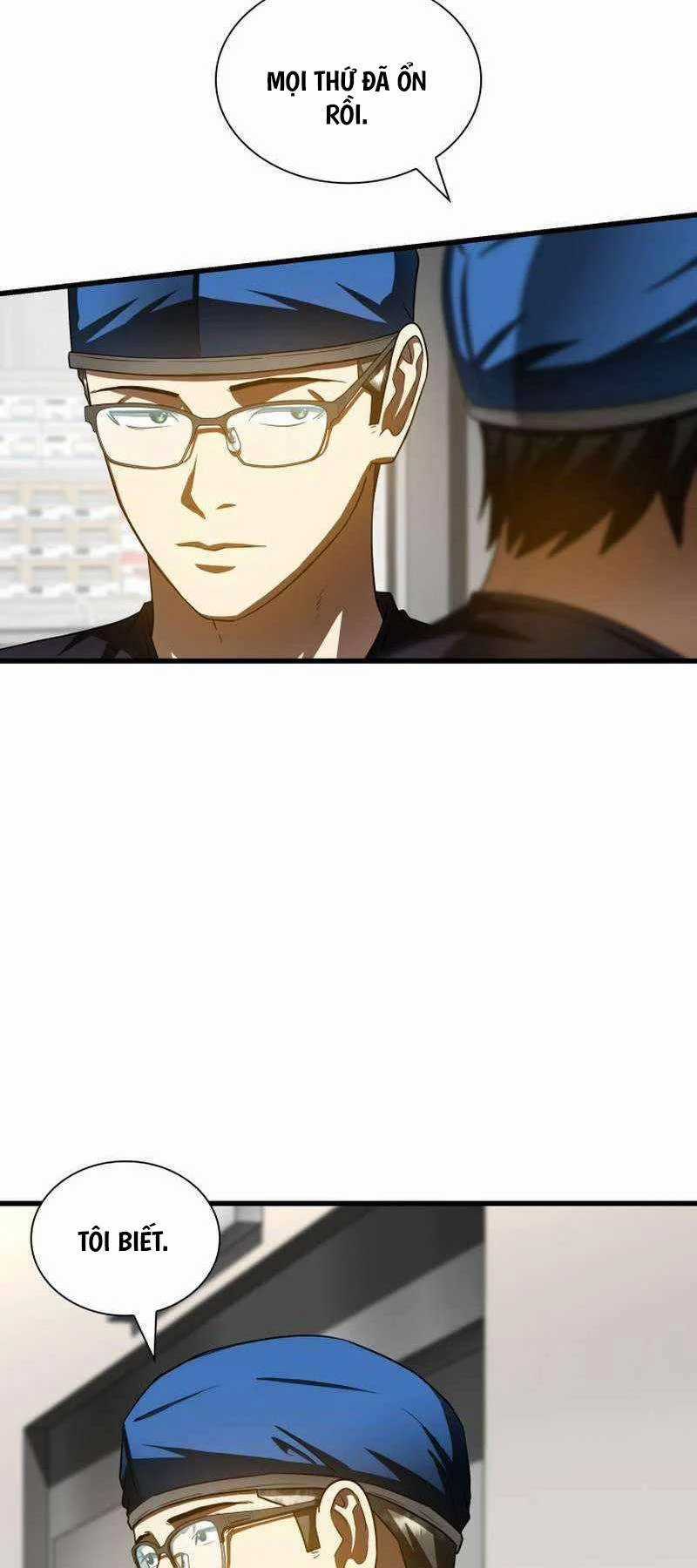 Bác Sĩ Phẫu Thuật Hoàn Hảo Chapter 95 trang 62