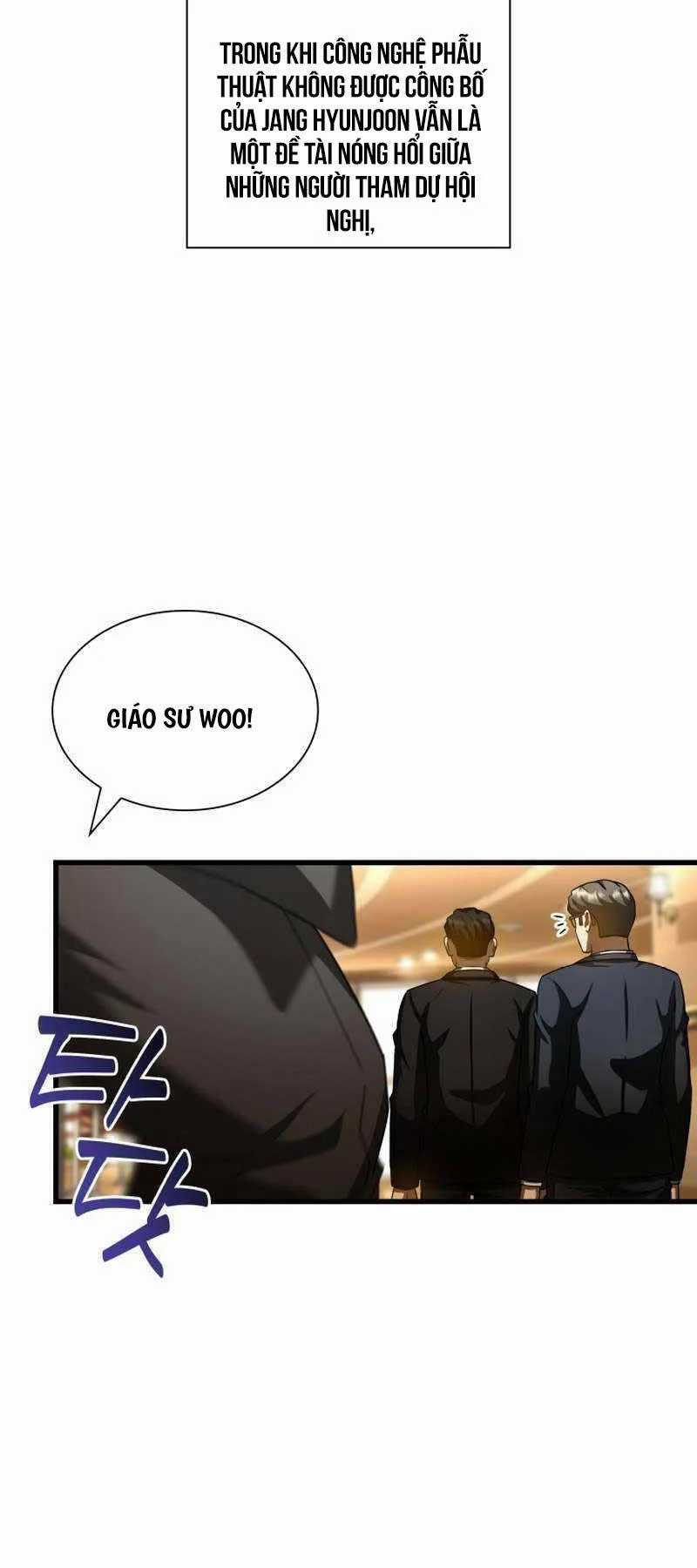 Bác Sĩ Phẫu Thuật Hoàn Hảo Chapter 95 trang 69