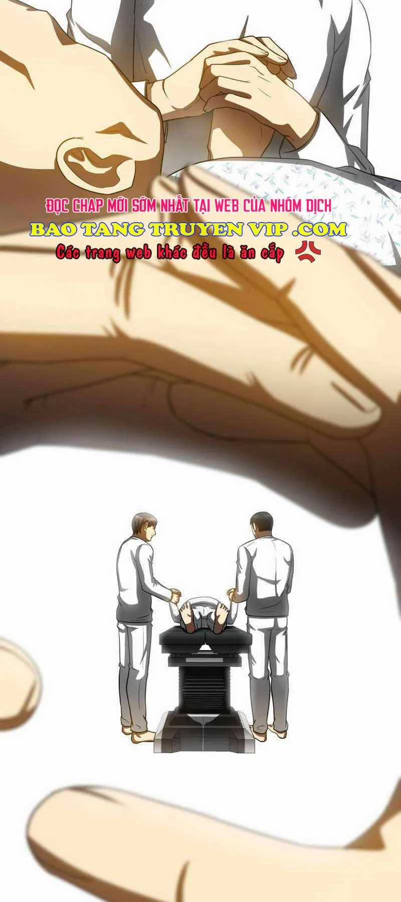 Bác Sĩ Phẫu Thuật Hoàn Hảo Chapter 95 trang 7