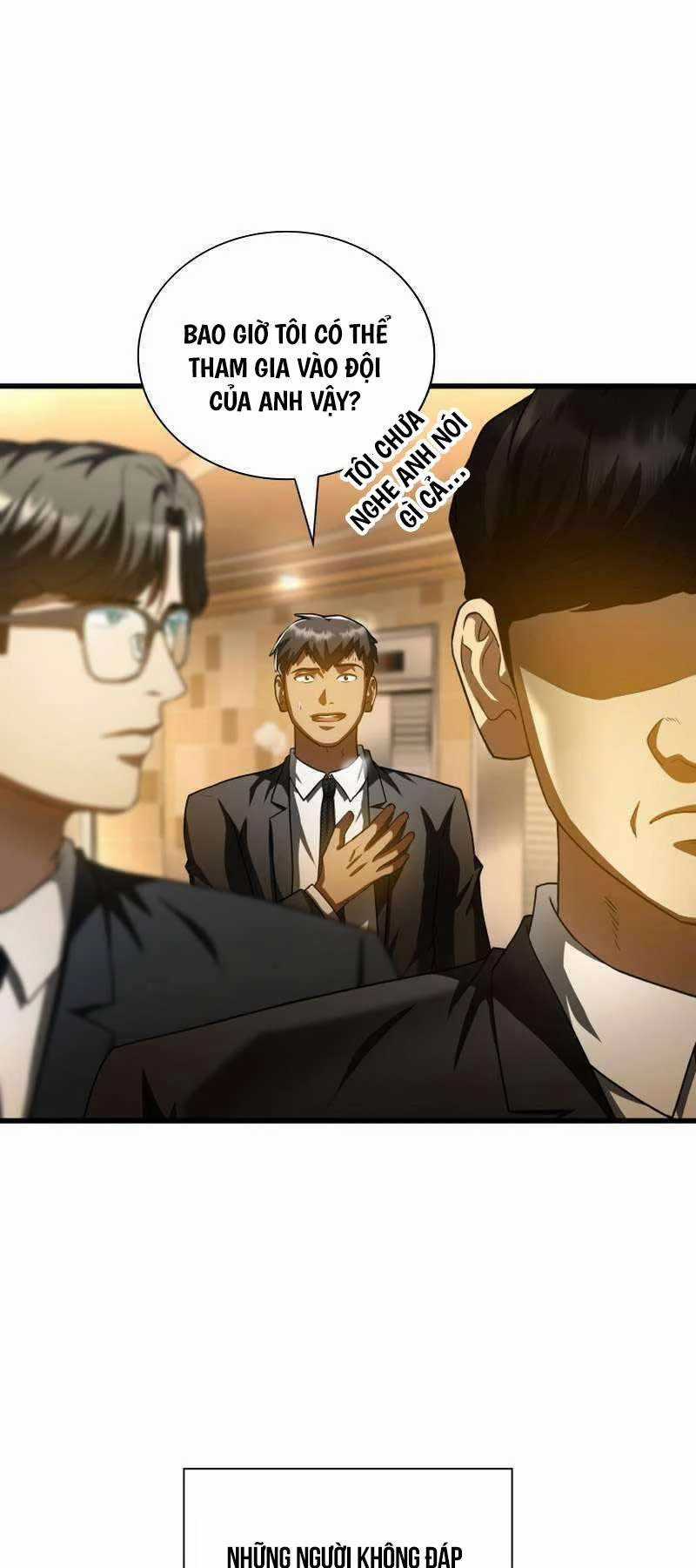 Bác Sĩ Phẫu Thuật Hoàn Hảo Chapter 95 trang 70