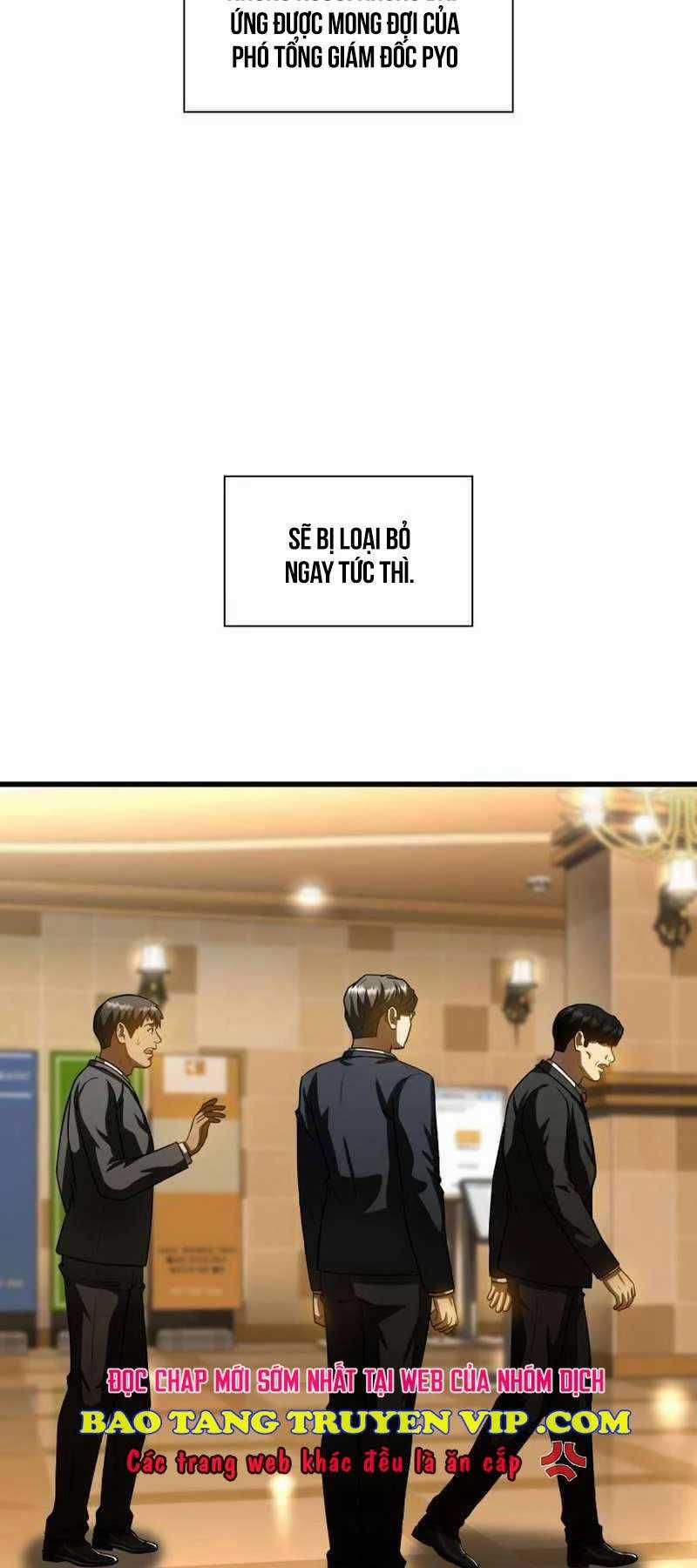 Bác Sĩ Phẫu Thuật Hoàn Hảo Chapter 95 trang 71