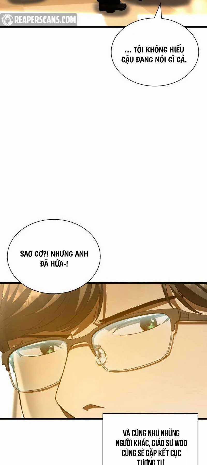 Bác Sĩ Phẫu Thuật Hoàn Hảo Chapter 95 trang 72