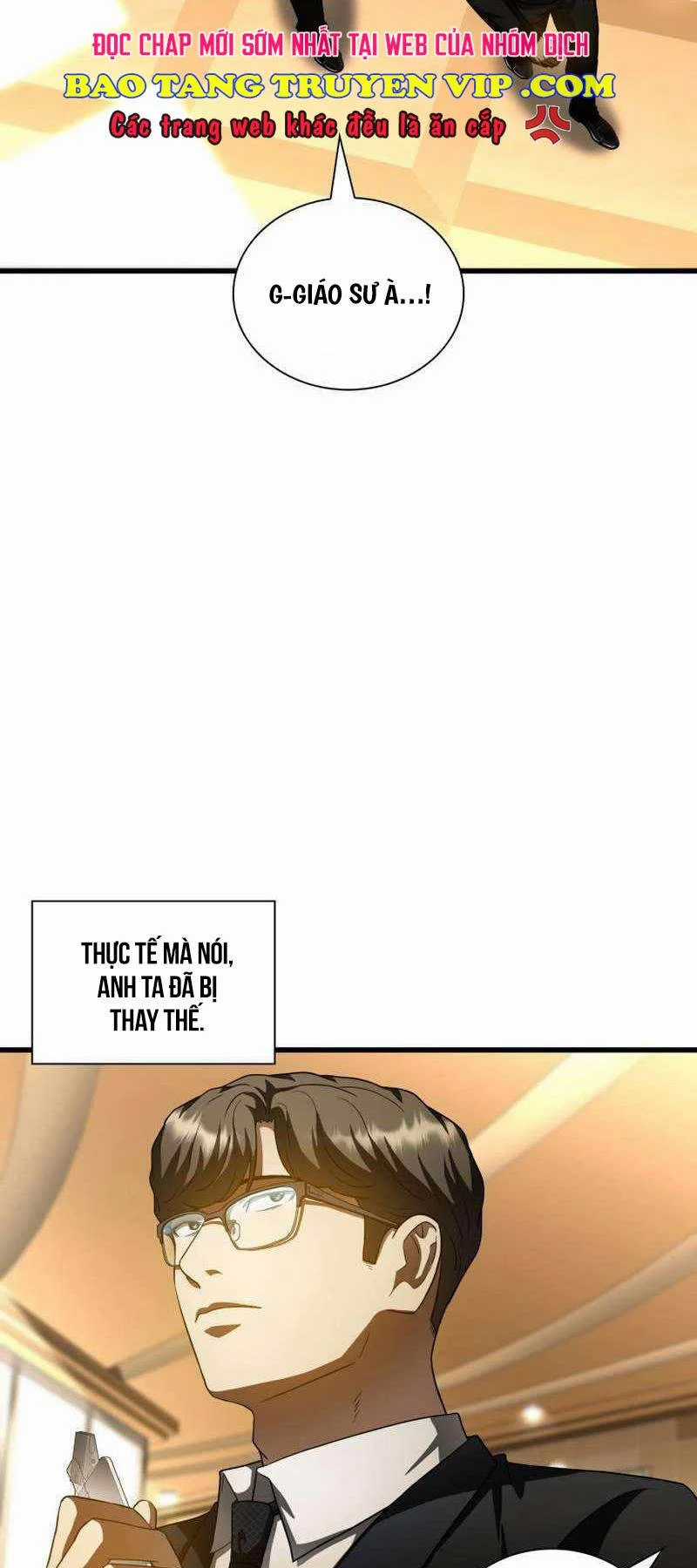 Bác Sĩ Phẫu Thuật Hoàn Hảo Chapter 95 trang 74