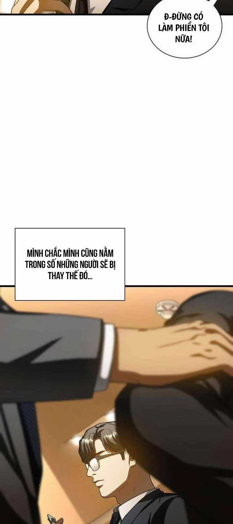 Bác Sĩ Phẫu Thuật Hoàn Hảo Chapter 95 trang 75