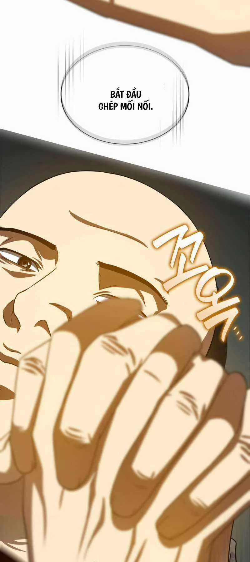 Bác Sĩ Phẫu Thuật Hoàn Hảo Chapter 95 trang 8