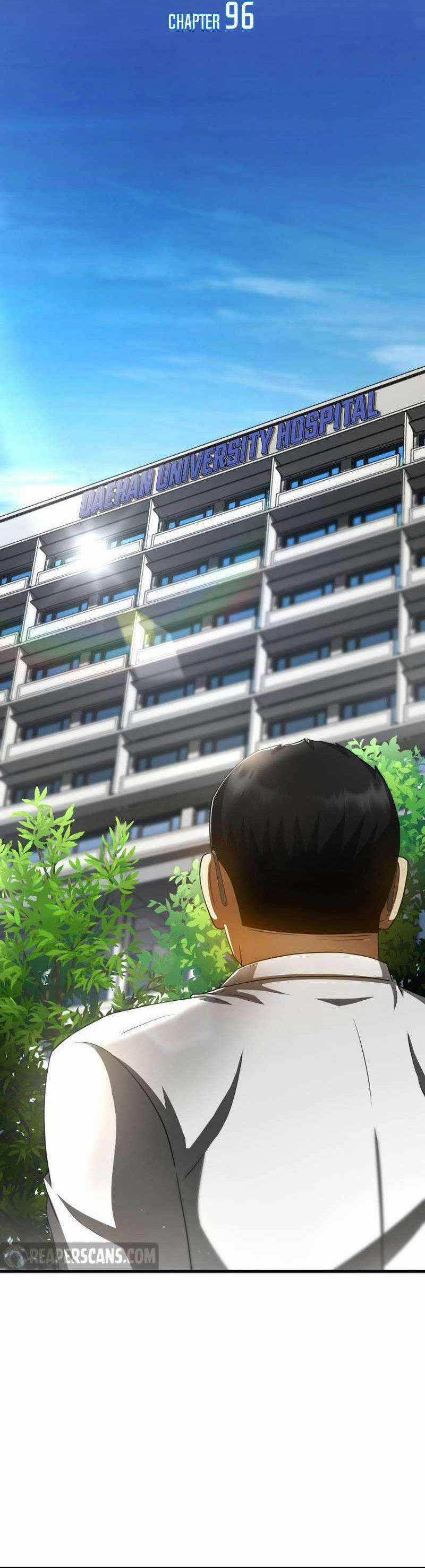 Bác Sĩ Phẫu Thuật Hoàn Hảo Chapter 96 trang 14