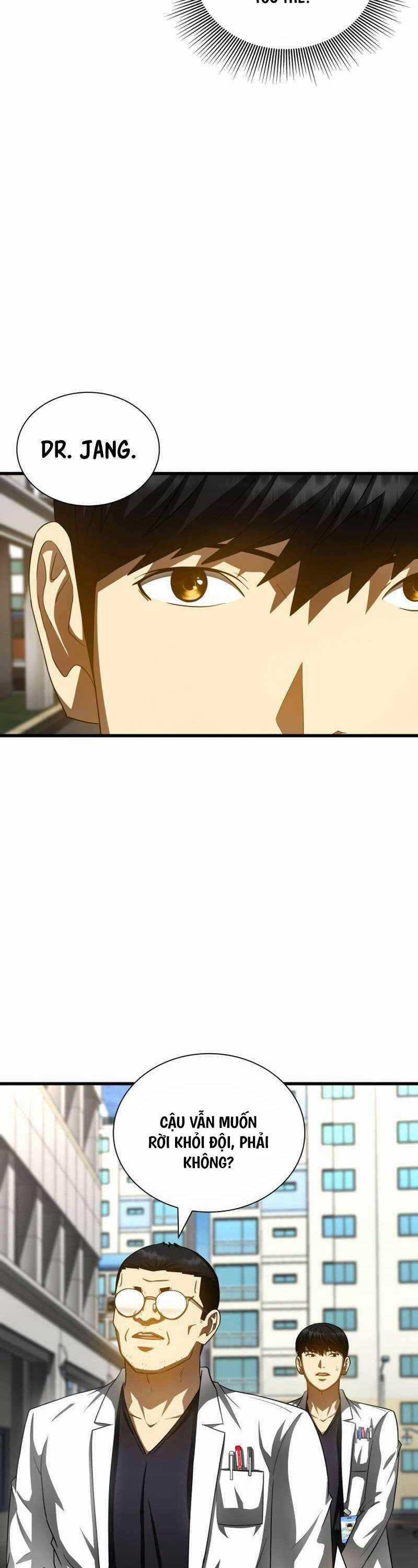 Bác Sĩ Phẫu Thuật Hoàn Hảo Chapter 96 trang 16