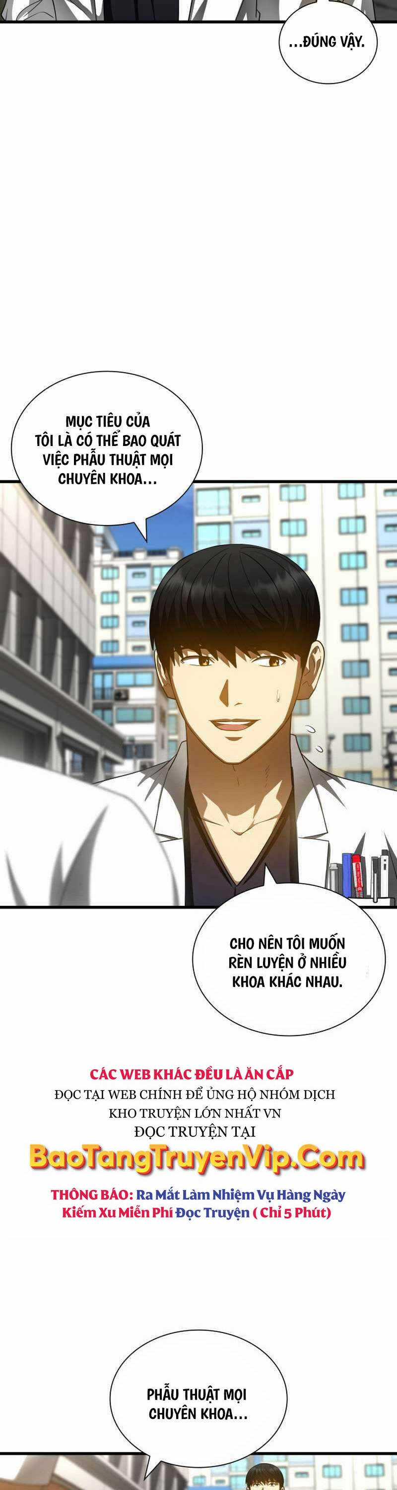 Bác Sĩ Phẫu Thuật Hoàn Hảo Chapter 96 trang 17