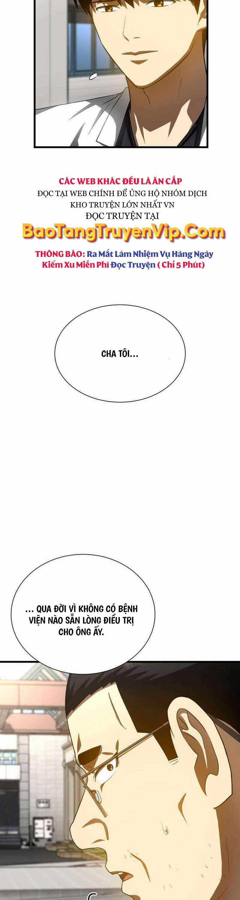 Bác Sĩ Phẫu Thuật Hoàn Hảo Chapter 96 trang 19