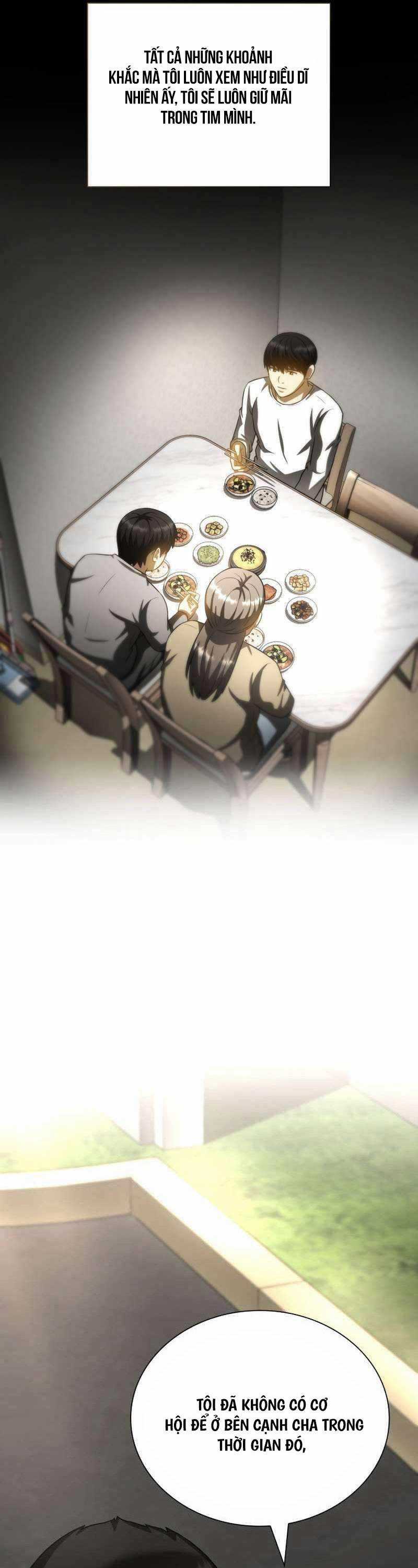 Bác Sĩ Phẫu Thuật Hoàn Hảo Chapter 96 trang 23