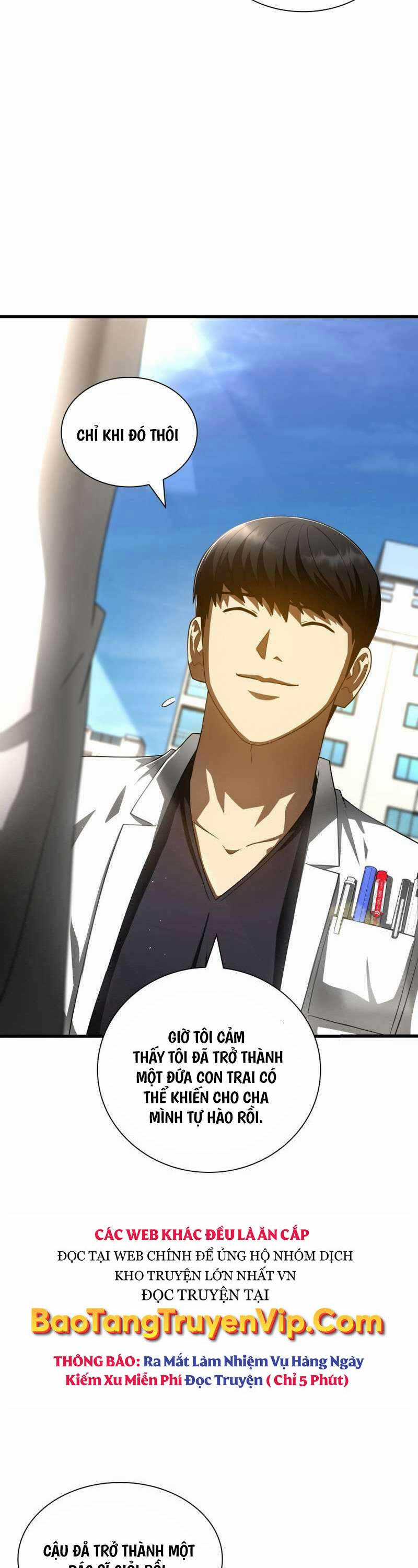 Bác Sĩ Phẫu Thuật Hoàn Hảo Chapter 96 trang 25