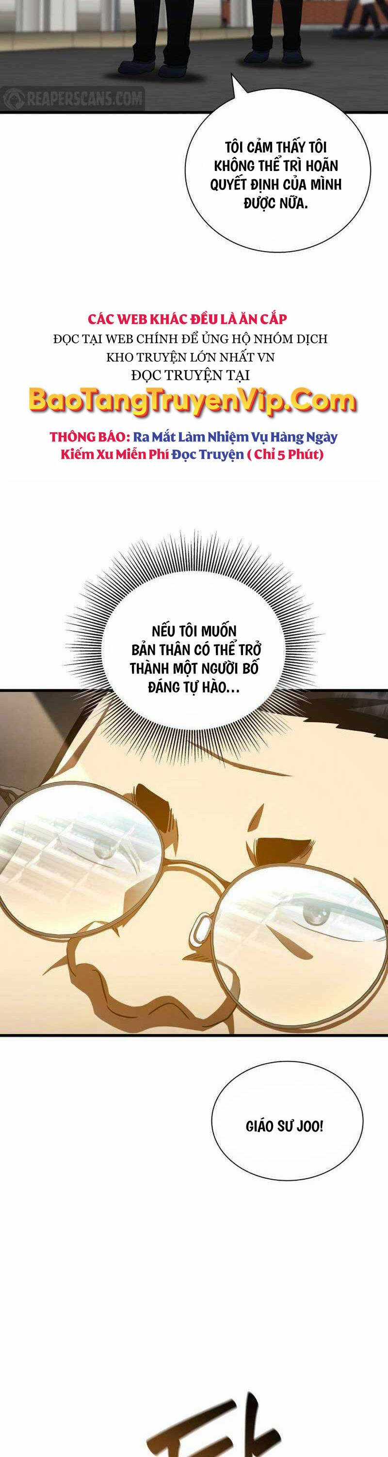 Bác Sĩ Phẫu Thuật Hoàn Hảo Chapter 96 trang 27