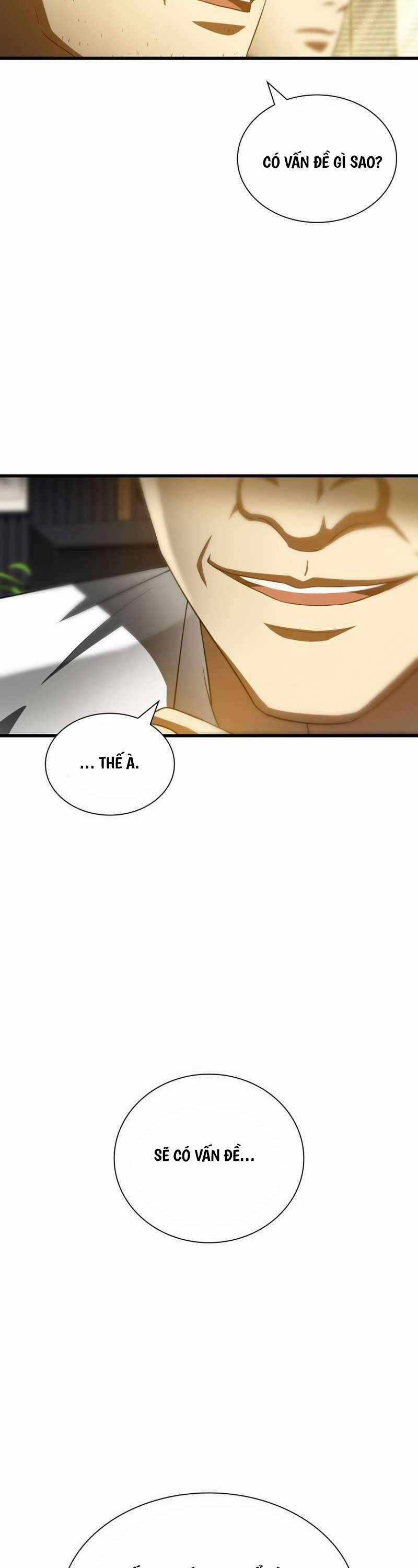 Bác Sĩ Phẫu Thuật Hoàn Hảo Chapter 96 trang 32