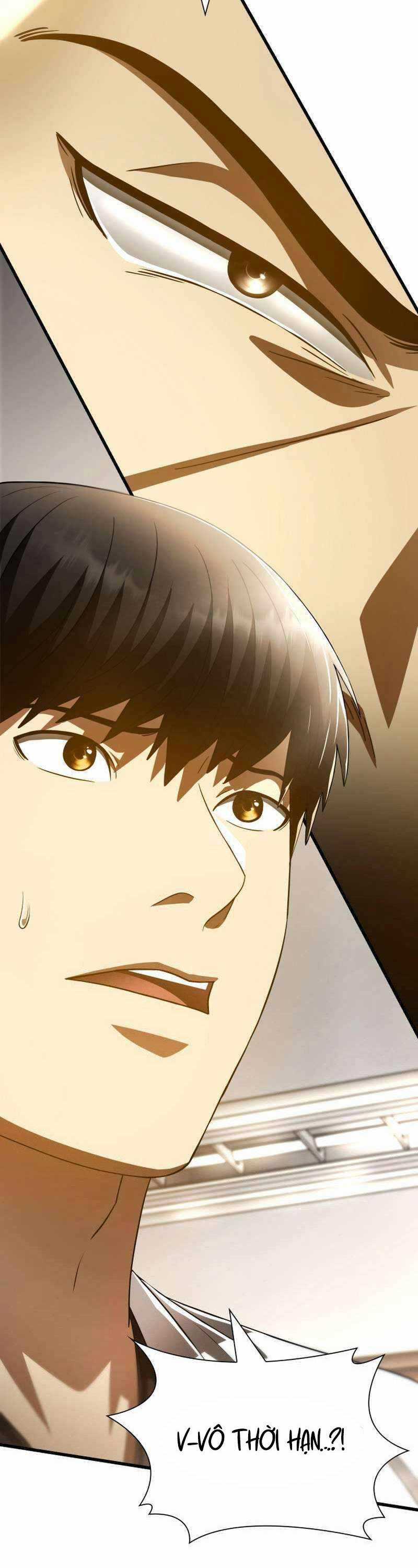 Bác Sĩ Phẫu Thuật Hoàn Hảo Chapter 96 trang 37