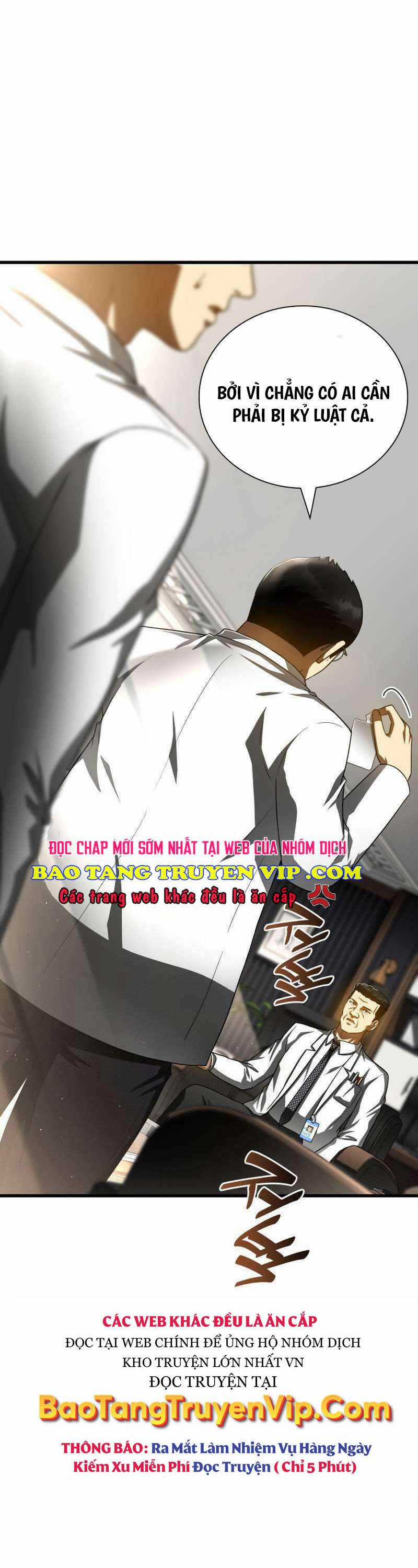 Bác Sĩ Phẫu Thuật Hoàn Hảo Chapter 96 trang 39