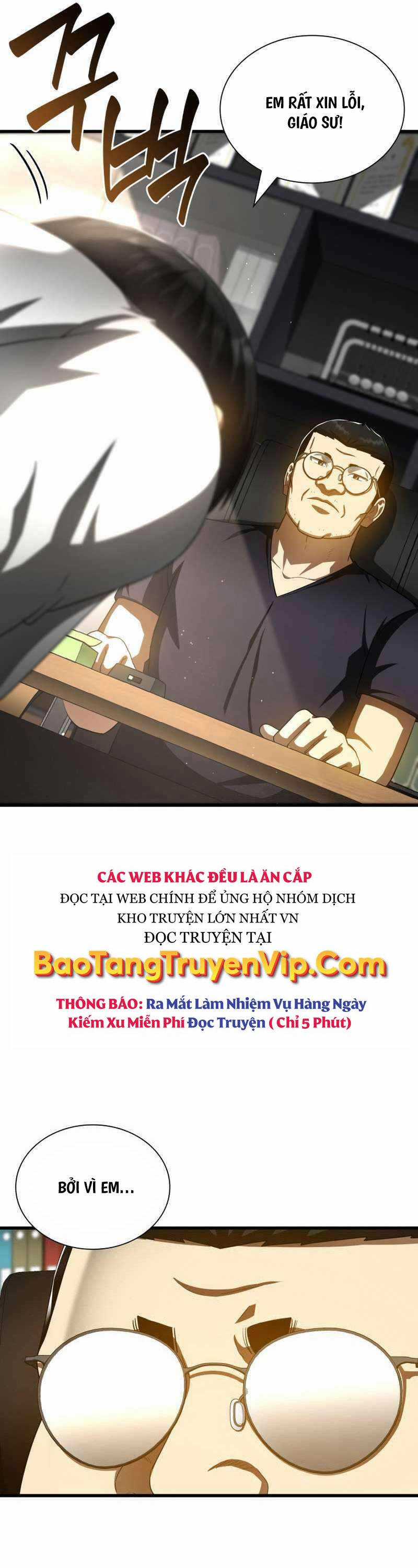 Bác Sĩ Phẫu Thuật Hoàn Hảo Chapter 96 trang 8