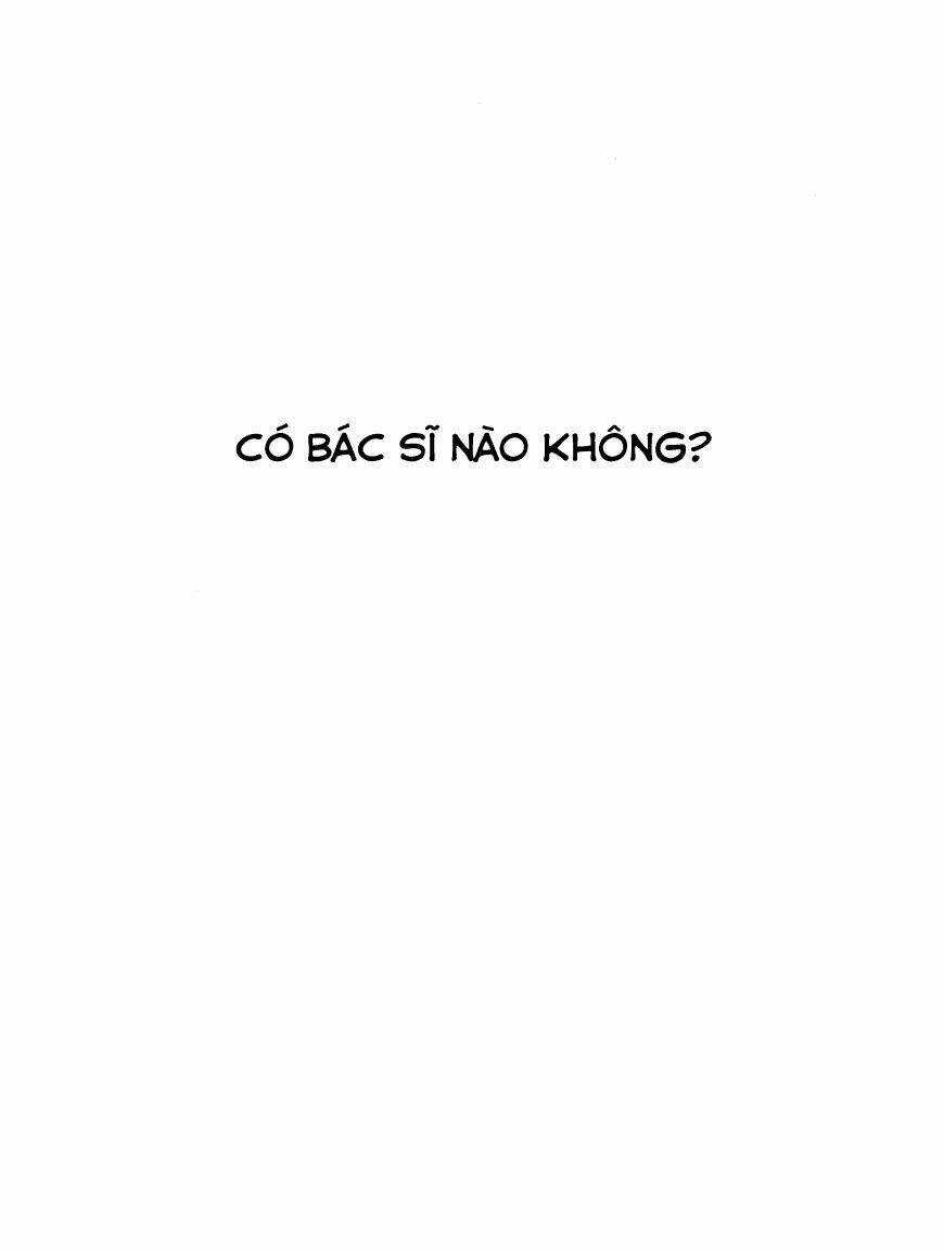 Bác Sĩ Quái Dị Chapter 1 trang 4