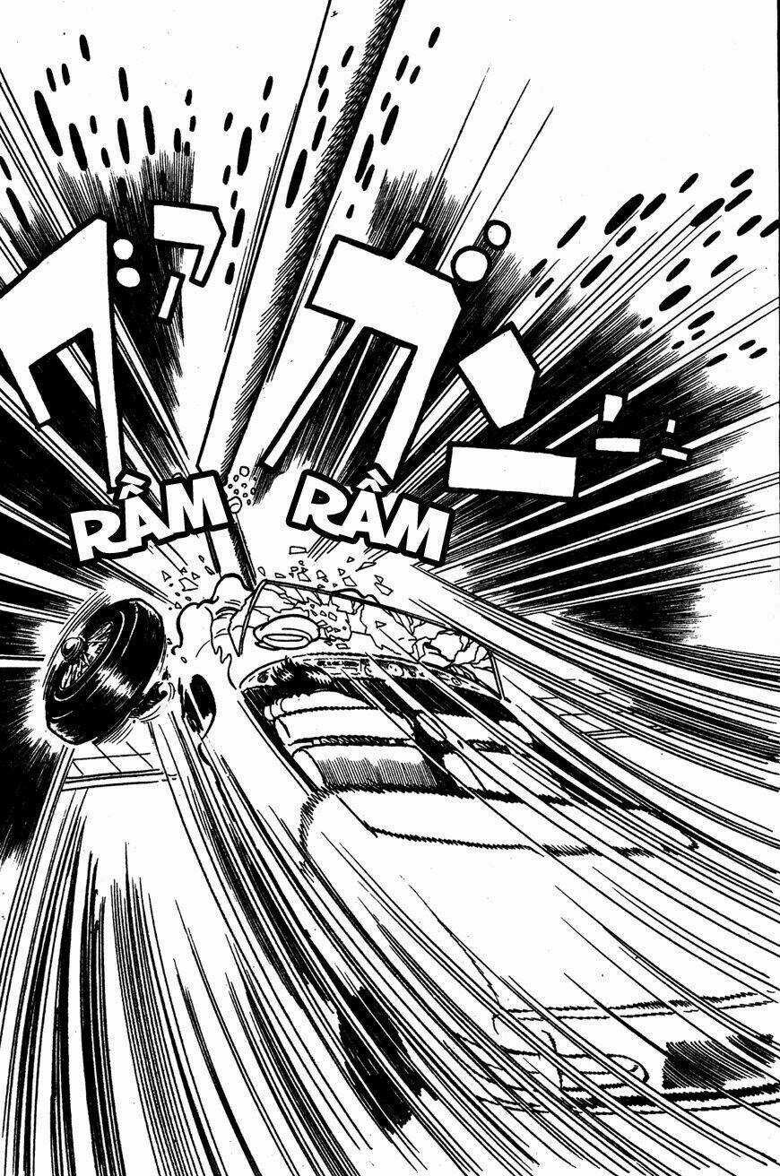 Bác Sĩ Quái Dị Chapter 1 trang 6