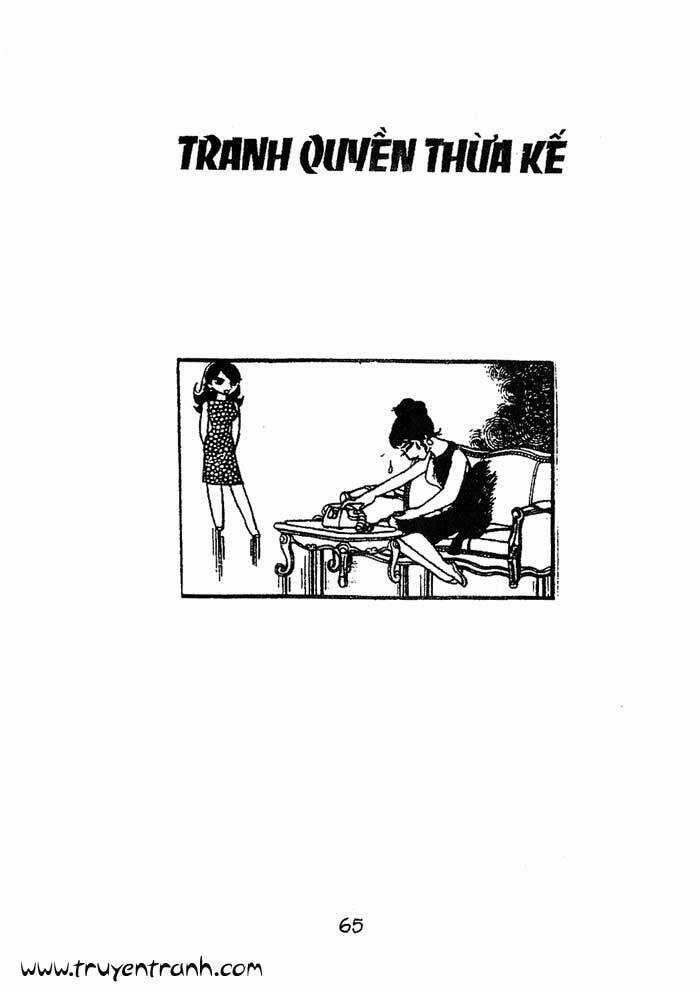 Bác Sĩ Quái Dị Chapter 100 trang 0